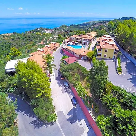 Sea View Village Hotel 4*