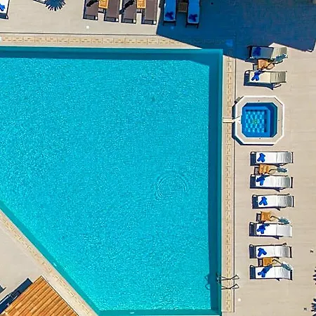 Hotel Sea View Village 4*