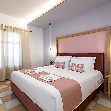 Hotel Sea View Village Zakynthos