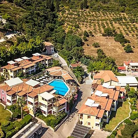 Sea View Village Hotel 4*