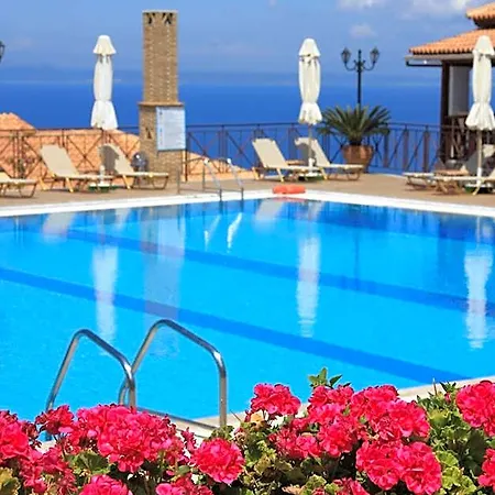 Sea View Village Hotel 4*