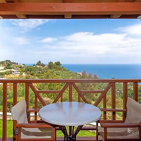 Hotel Sea View Village 4*