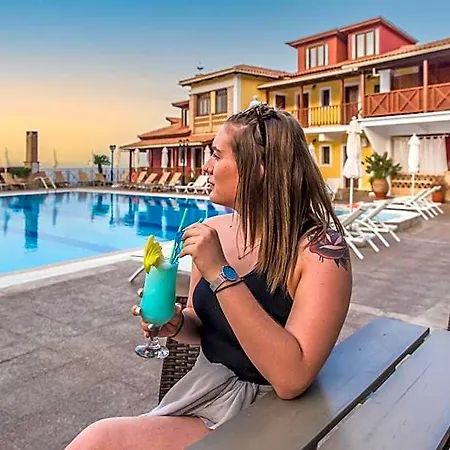 Sea View Village Zakynthos