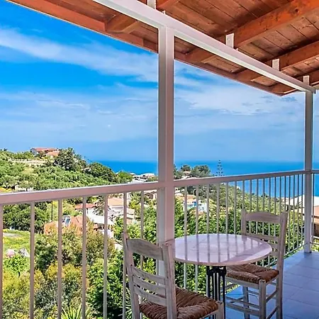 Sea View Village Hotel Zakynthos