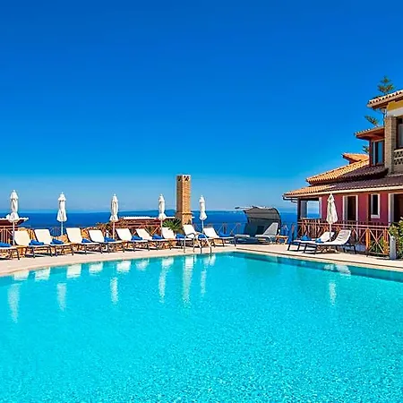 Sea View Village 4*