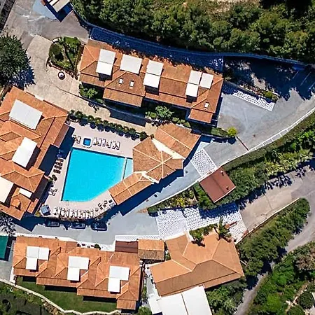 Hotel Sea View Village 4*