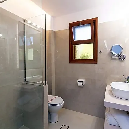 Hotel Sea View Village