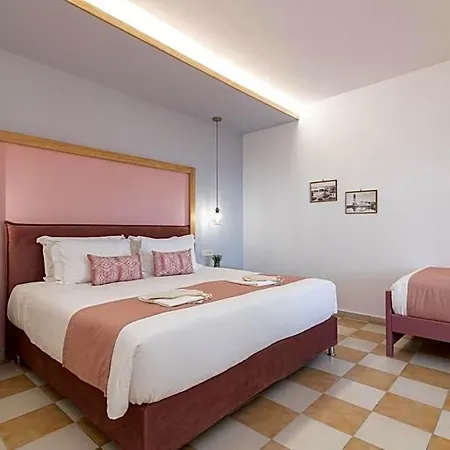 Hotel Sea View Village 4*