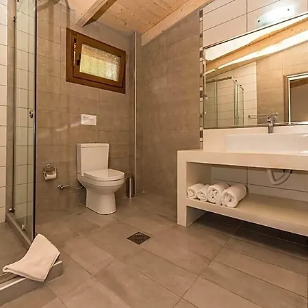Hotel Sea View Village Zante