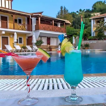 Sea View Village Hotel 4*
