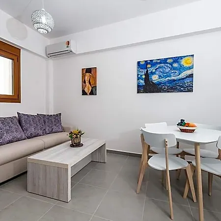 Hotel Sea View Village 4*
