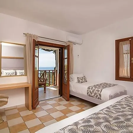 Sea View Village 4* Zakynthos