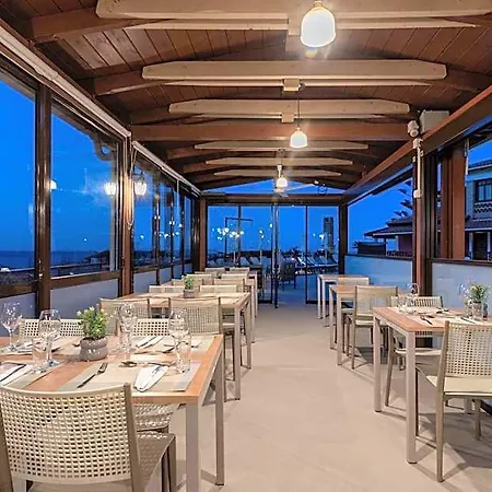 Sea View Village Zante