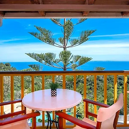 Sea View Village Hotel