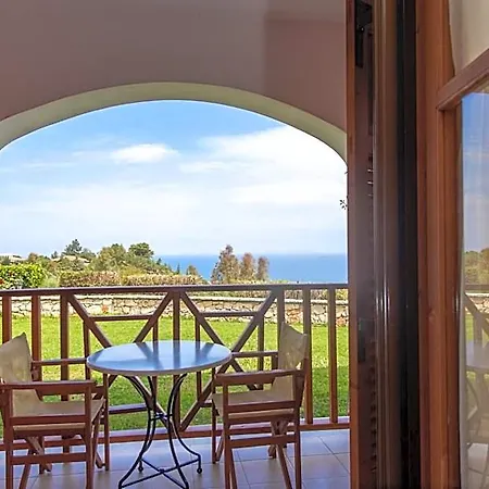 Hotel Sea View Village